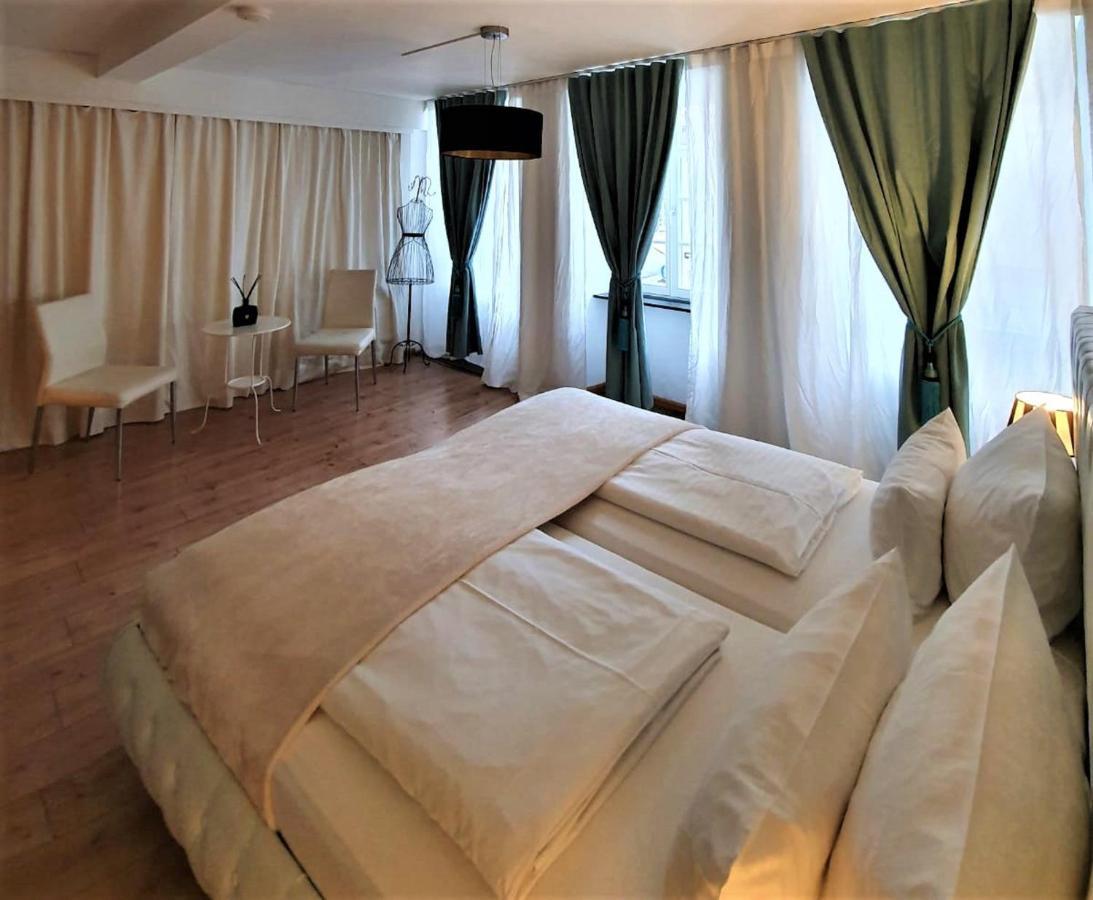 Design Apartment Barcelonanights Friburgo em Brisgóvia Exterior foto